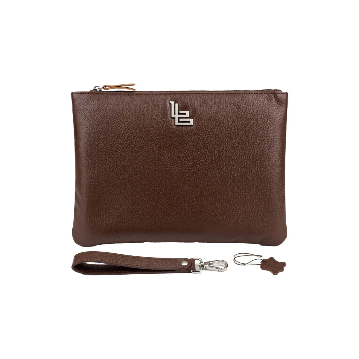 Prestige – Dark Chocolate | Cow Leather