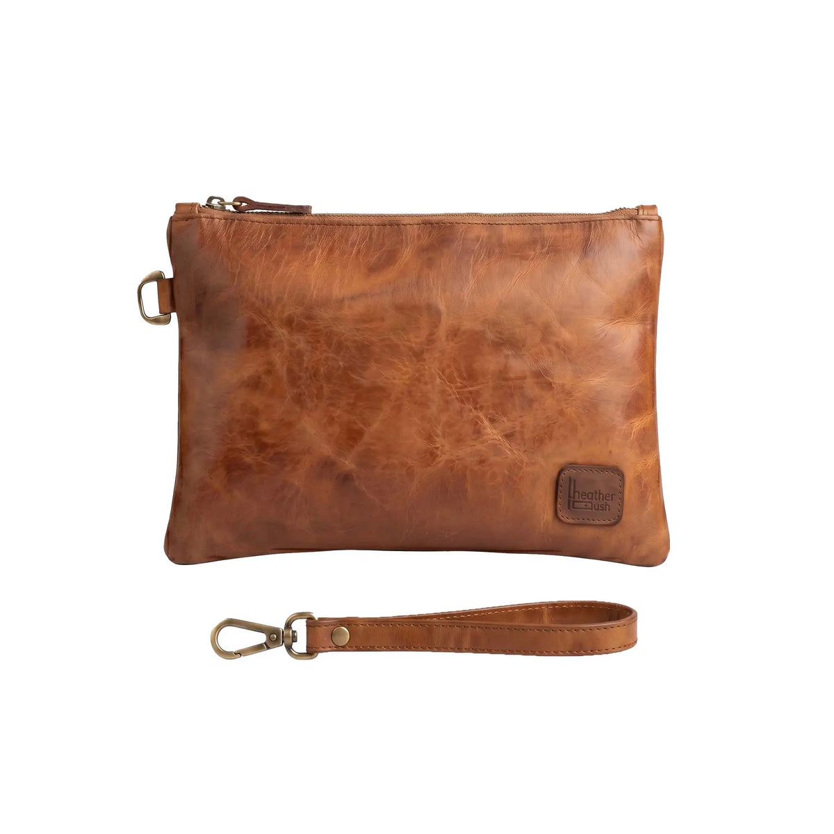 Legacy | Cow Leather