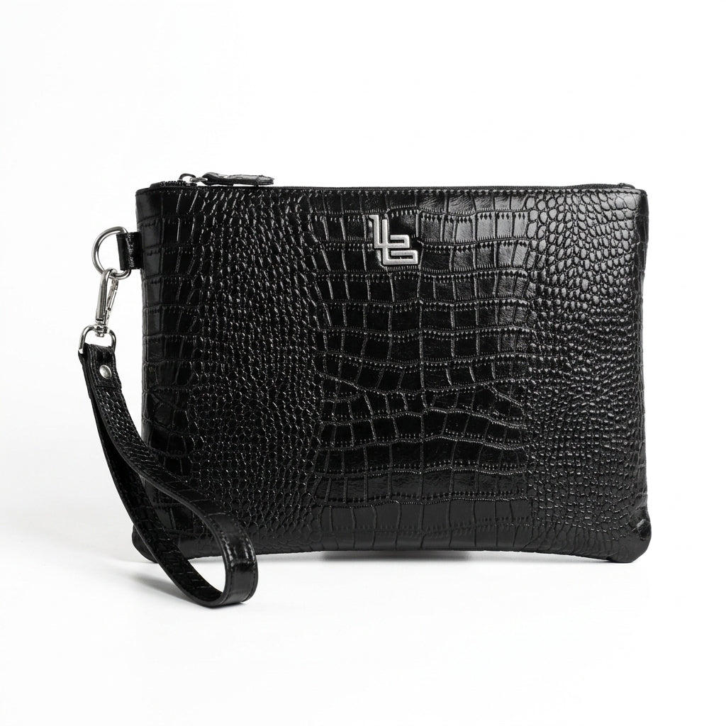 Black Crocodile