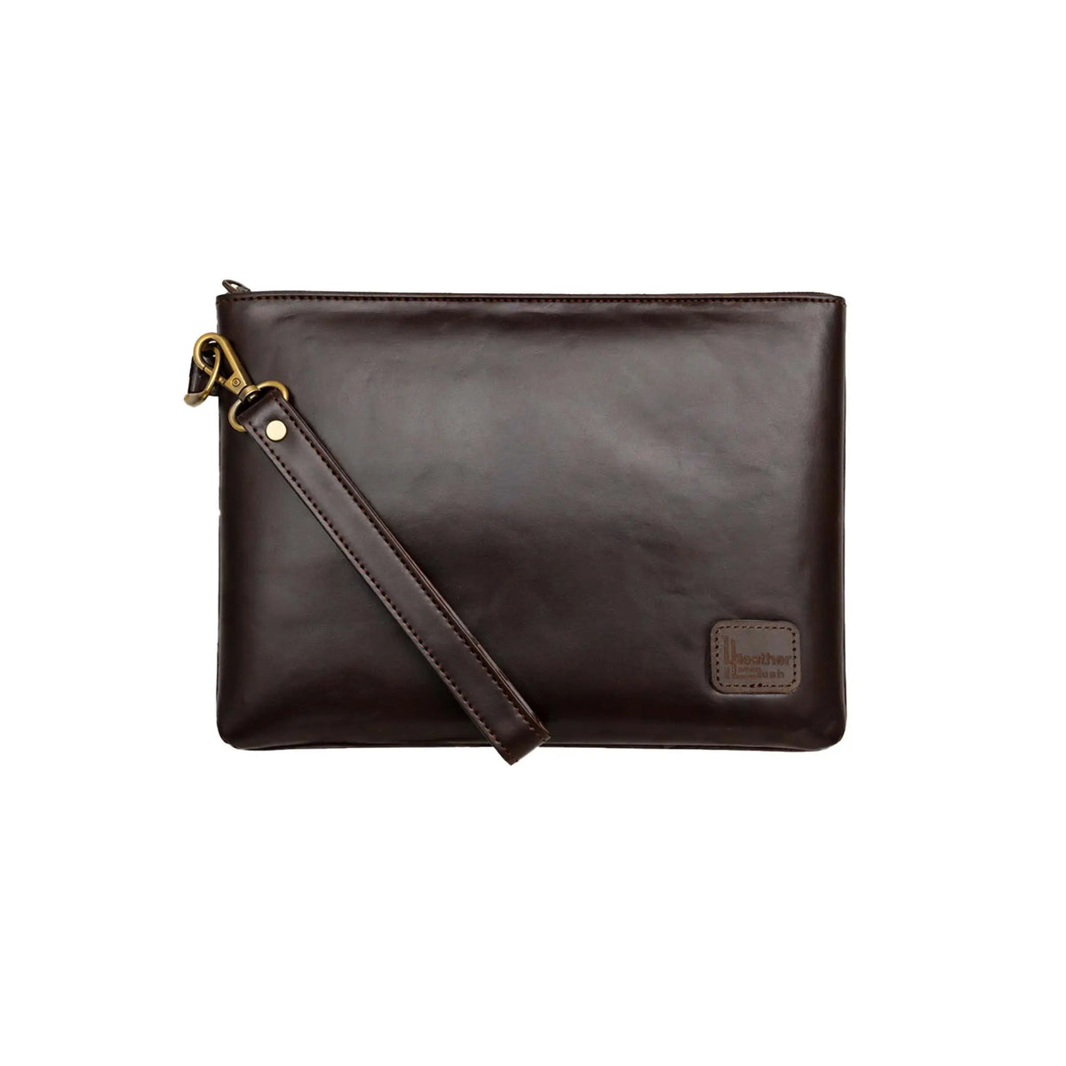 Fudge | Patent PU Leather